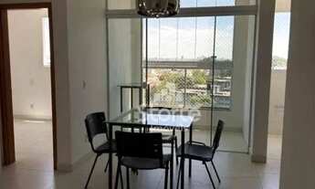 Imagem: Apartamento com 2 dormitórios para alugar