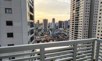 Imagem 2: Apto, 64m², 2/4, 2 vgs no Ed. Torre Evidence