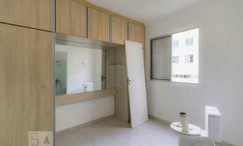 Imagem 5: Apartamento à Venda - Silveira, 3 Quartos, 55 m2