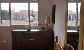 Imagem 7: Apartamento em Porto Alegre, no bairro Vila Nova, com 2 dormitório(s), e 2 banheiros, à ve