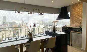 Imagem: Apartamento no Tatuapé - Petrus Tatuapé