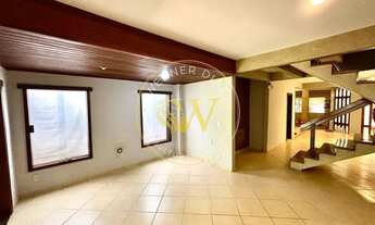 Imagem 5: Casa a Locação/ venda - com 297m² de construção