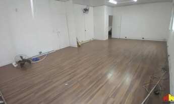 Imagem: SALÃO SOBRELOJA 200M² 6 SALAS 2