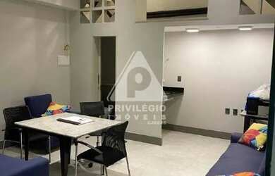 Imagem 6: Loja comercial, 30 mts, 1 vaga de garagem, em Ipanema