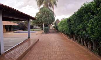 Imagem 4: Chácara de 322m² de 03 quartos sendo 01 suíte para locação e venda - Recreio das Acácias