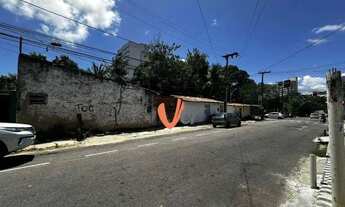 Imagem 3: Terreno à venda, 658 m² por R$ 3.200.000,00 - Patriolino Ribeiro - Fortaleza/CE