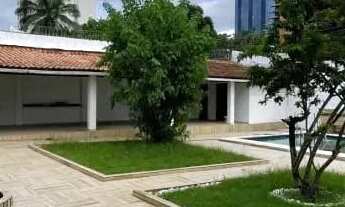 Imagem 2: /Linda casa no Condomínio Le Village Blanc