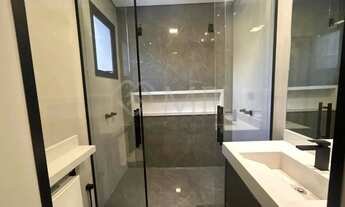 Imagem 5: Casa á Venda no Condomínio Park Gran Reserve