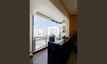 Imagem 7: Apartamento à Venda - Moema, 3 Quartos, 224 m2