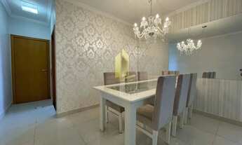 Imagem 2: Vende ap mobiliado Res. Paraiso 3 dorm 2 vagas