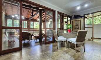 Imagem: Condomínio com 6 quartos à venda em Guaecá