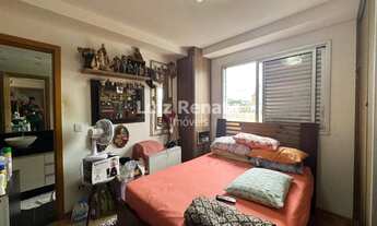 Imagem 5: Cobertura à venda no bairro Colégio Batista