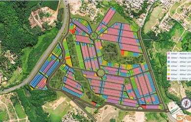 Imagem 5: TERRENO COMERCIAL GUARACITÁ - PRAIA DO MORRO - GUARAPARI