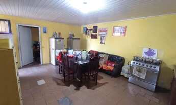 Imagem 6: Casa no bairro Restinga