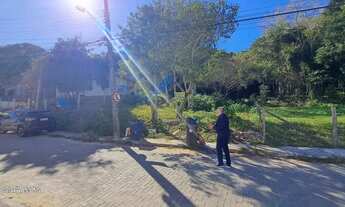Imagem: TERRENO, Ponta das Canas - Florianópolis