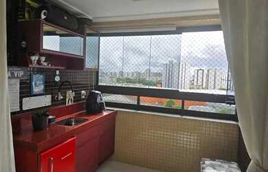 Imagem 2: Virtuosi Residence - Leste [6185