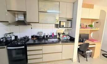 Imagem 5: Apartamento para venda no condomínio Varandas Grand Park