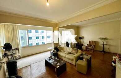 Imagem: Apartamento / Residencial / Copacabana