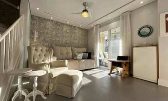 Imagem 5: Sobrado para venda possui 148 metros quadrados com 4 quartos em Parque Maristela - Xangri