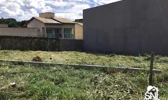 Imagem 2: VENDO EXCELENTE LOTE DE ESQUINA NA CIDADE VERA CRUZ GO