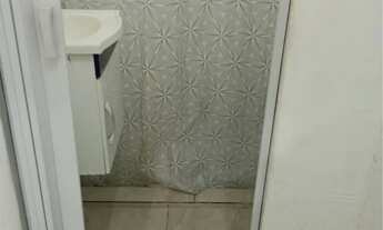 Imagem 6: Casa 1 quarto na Pauliceia