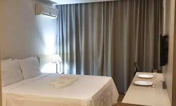 Imagem: Vendo Suíte Transamerica