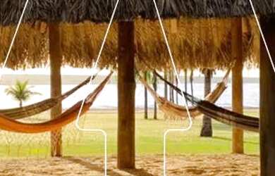 Imagem 4: Apartamento no Residencial Tiete Resort Araçatuba em Araçatuba/SP