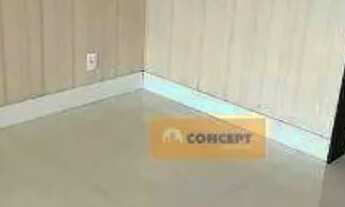 Imagem 7: Apartamento com 3 dormitórios, 90 m² - venda por R$ 900.000,00 ou aluguel por R$ 4.935,00