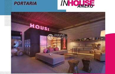 Imagem 7: Lourdes - Apartamento 1 quarto à venda na Anuar Donato