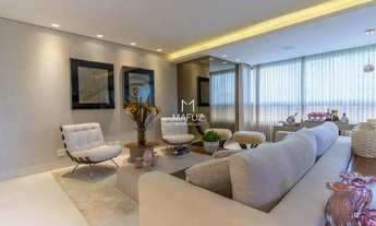 Imagem 4: Apartamento a venda no Vila da Serra - Nova Lima/MG