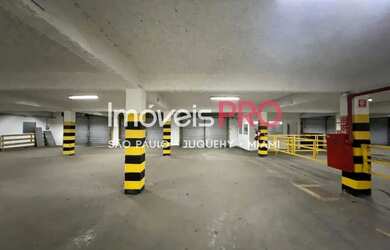 Imagem 5: Galpão, Vila Ribeiro de Barros - São Paulo