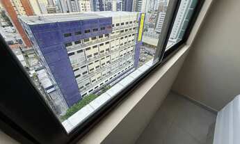 Imagem 5: GC PIEDADE /29 m²/01 QTOS / ALUGUEL