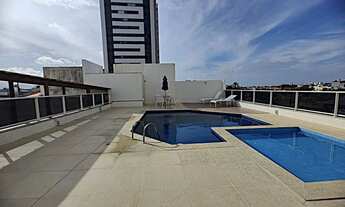 Imagem 4: Condomínio Atlântico Tower Residence em Atalaia - Aracaju