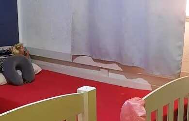 Imagem 2: Casa em Condomínio-Sucupira Riacho Fundo 1