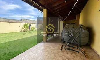 Imagem 4: Casa com 3 dormitórios à venda, 235 m² por R$ 1.490.000,00 - Condomínio Delle Stelle - Lou