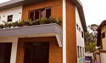 Imagem 2: CASA EM CONDOMÍNIO - ALPHAVILLE - SP