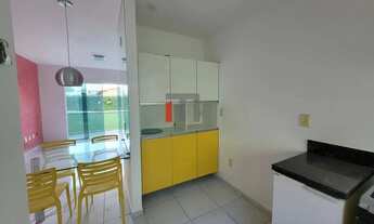 Imagem 5: Apartamento terreo para Locação no Condomínio Monjardim Nova Parnamirim/RN