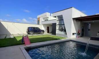 Imagem: CN1BELÍSSIMA CASA LADO PRAIA NO ARAÇAGY