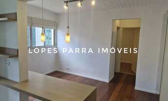 Imagem 4: Imóvel para aluguel com 33 metros quadrados com 1 quarto em Pinheiros - São Paulo - SP