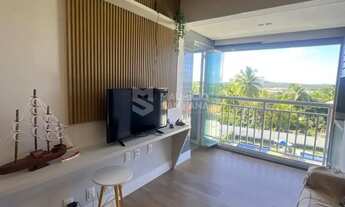 Imagem 2: Apartamento Nascente 2/4, sendo 1 suíte em Buraquinho