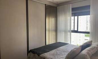 Imagem 6: MAISON VEYRON - R$ 1.580.000 - Apartamento à venda, 3 suítes, 136m², 3 Vagas, Gleba Palhan