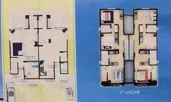 Imagem 5: Casa para Venda em Florianópolis, Campeche, 4 dormitórios, 1 suíte, 3 banheiros, 2 vagas