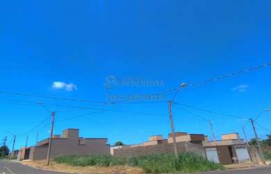 Imagem 3: Residencial Borboleta 3 terreno de esquina