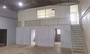 Imagem 2: Alugo Pavilhão com 250 metros em Gravataí