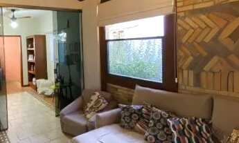 Imagem: FIT - Venda - Casa Duplex - 150m² - 3 Quartos