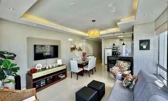 Imagem 6: Apartamento Mobiliado com Vista para o Mar na Zona Nova