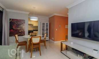 Imagem 5: EXCELENTE APARTAMENTO COM 1 quarto em Petrópolis - Porto Alegre - RS