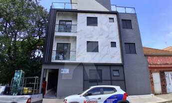 Imagem: Apartamento 02 quartos na Vila Isolina Mazzei