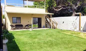 Imagem 4: Casa Exclusiva no Pontal 170m², 2 Quartos, Documentada