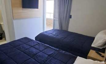 Imagem 6: Alugo apartamento para temporada no Caiçara em Praia Grande